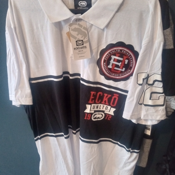 Ecko Shirts xxl - Picture 2 of 2